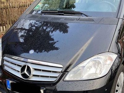 gebraucht Mercedes A160 BlueEFFICIENCY -