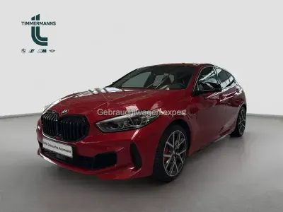 Gebraucht BMW 128
