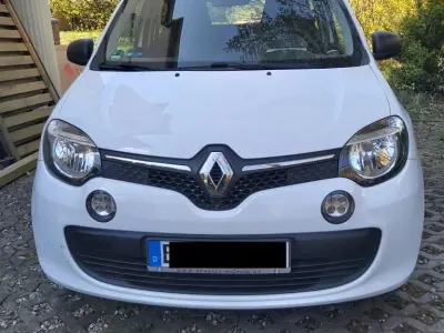 Używany Renault Twingo