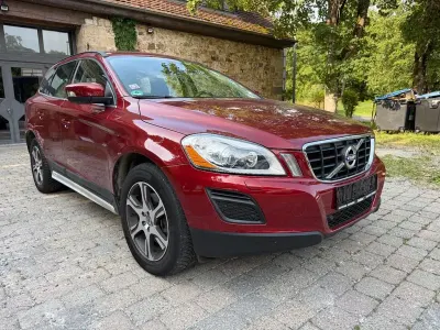 Gebraucht Volvo XC60