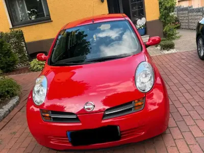 Gebraucht Nissan Micra
