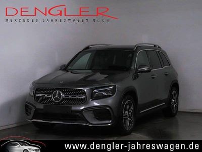 Mercedes GLB250