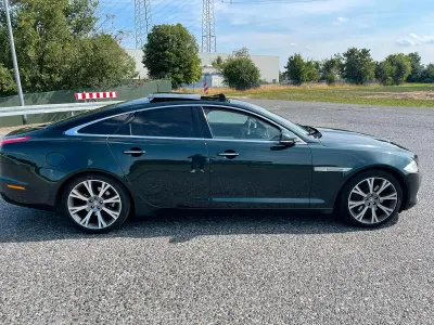 Gebraucht Jaguar XJ