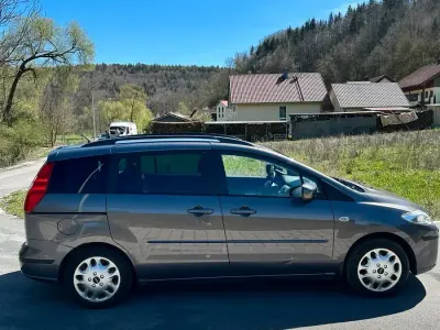 Gebraucht Mazda 5