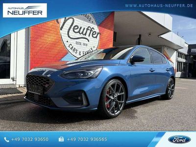 gebraucht Ford Focus ST Styling-Paket/LED/Performance/ACC/Totwinkel