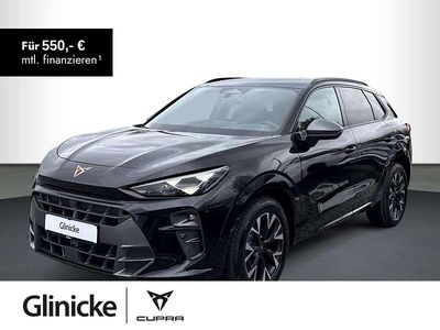 Nuova Cupra Terramar 204 CV (150 kW) 2025 Bianco SUV