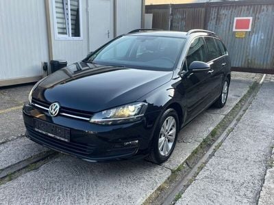 VW Golf VII