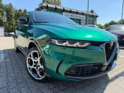 Gebraucht Alfa Romeo Tonale