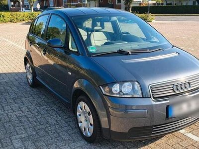 Audi A2