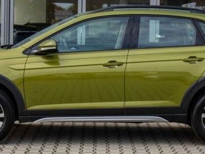 Gebraucht VW Taigo Goal 116 PS (85 kW) 2024 SUV