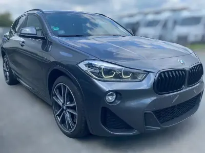 Gebraucht BMW X2