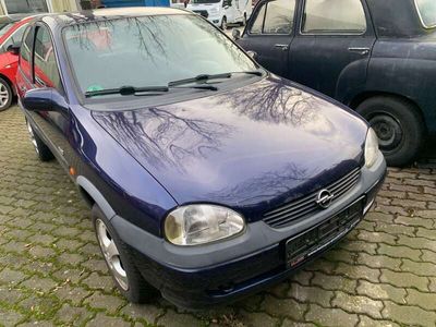 gebraucht Opel Corsa 1.2