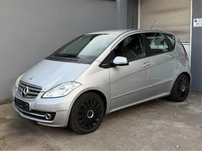 Gebraucht Mercedes A150