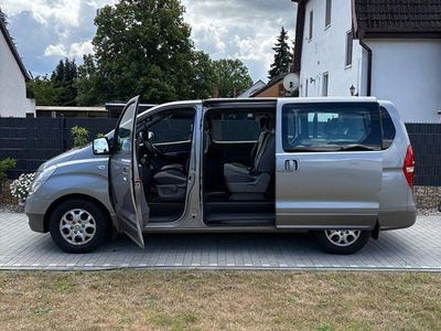 Hyundai H-1