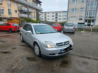 gebraucht Opel Vectra 2.2