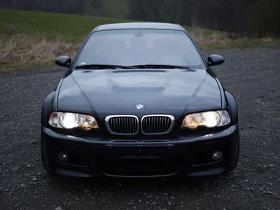 gebraucht BMW M3 e46Coupé