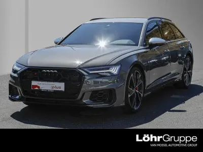 Gebraucht Audi S6