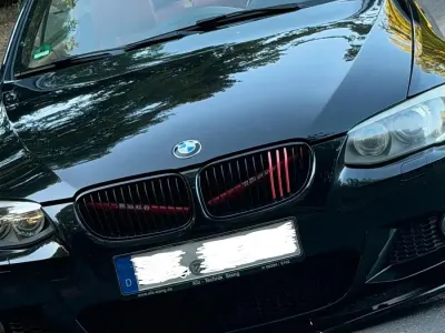 Gebraucht BMW 335 Cabriolet