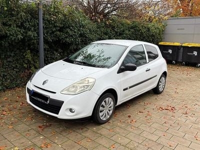 Renault Clio II