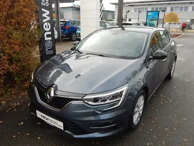 Używany Renault Mégane GrandTour Equilibre 116 KM (85 kW) 2024 Kombi
