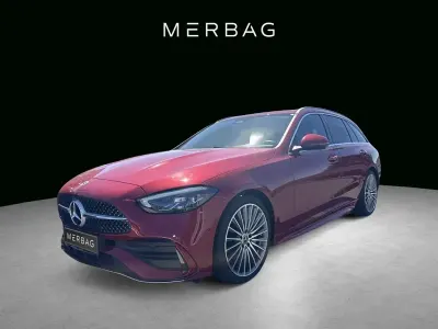 Gebraucht Mercedes C180