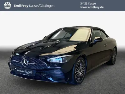 Gebraucht Mercedes CLE200