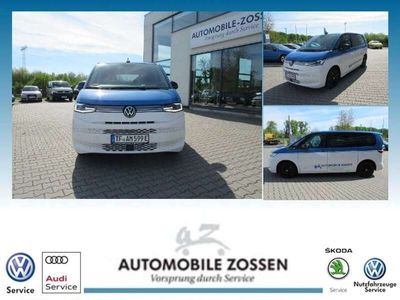 gebraucht VW Multivan T71,4 eTSI Hybrid Energetic