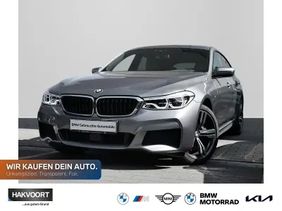 Gebraucht BMW 640
