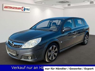 Opel Signum