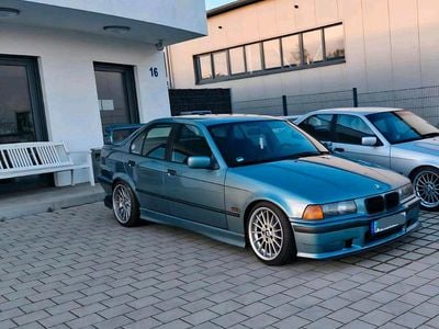 Gebraucht BMW 328 223 PS (164 kW) 1994 Andere farben Limousine