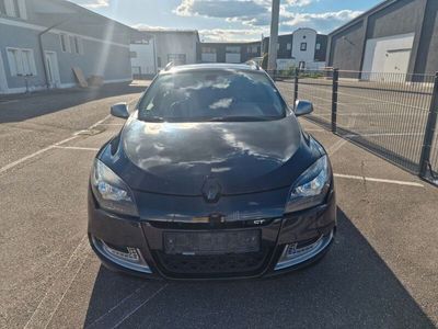 Renault Mégane III