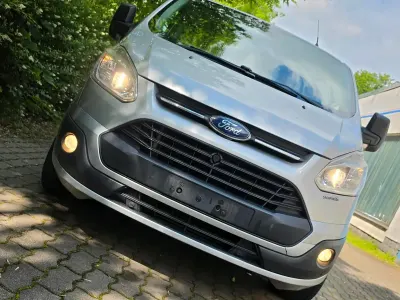 Gebraucht Ford Transit