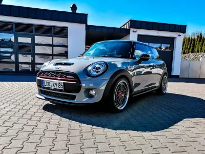 Occasion Mini Cooper