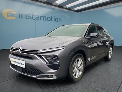 Citroën C5 X
