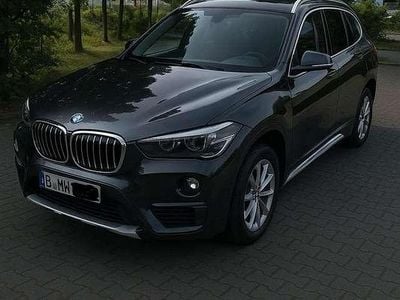 Gebraucht 2018 BMW X1 Advantage SUV | 17.600 € (Guter Preis)