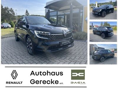 gebraucht Renault Austral Techno 160 Winterpaket - Adaptiver Tempo