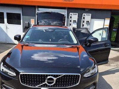 Second-hand Volvo V90 CC 190 CP (139 kW) 2018 Break
