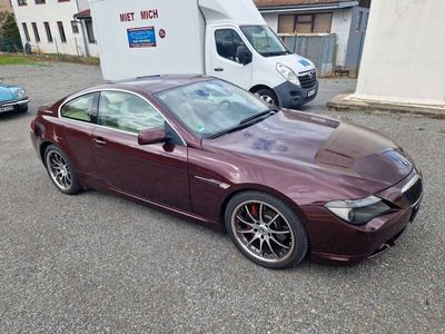 gebraucht BMW 650 i Coupé -