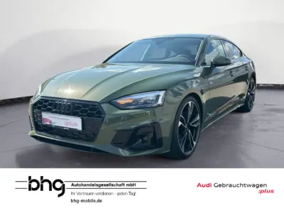 Gebraucht Audi A5 Sportback