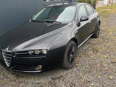 Alfa Romeo 159