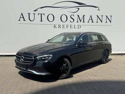 Mercedes E300