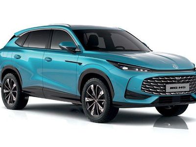 Neu MG HS Comfort 224 PS (164 kW) 2026 SUV