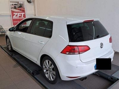 VW Golf VII