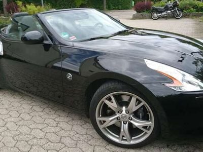 Nissan 370Z