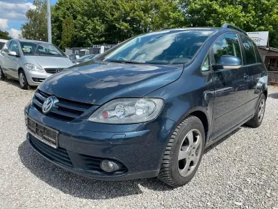 Gebraucht VW Golf VI