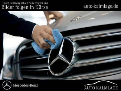 Second-hand Mercedes GLB200 Progressive 150 CP (110 kW) 2020 Negru SUV