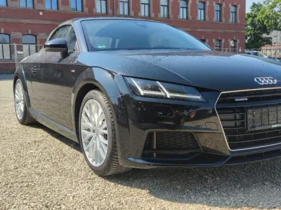 Gebraucht Audi TT Roadster
