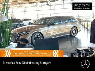 Mercedes E300