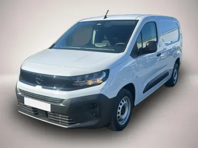 Gebraucht Opel Combo