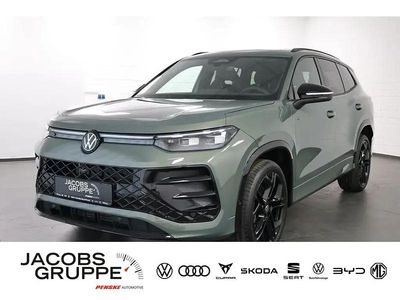 Usata VW Tayron Style 142 CV (104 kW) 2026 Verde SUV